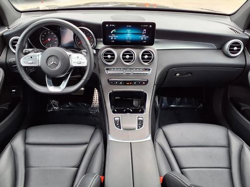 2022 Mercedes-Benz GLC 300 Base