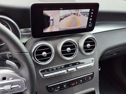2022 Mercedes-Benz GLC 300 Base