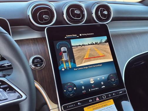 2026 Mercedes-Benz GLC 300 Base