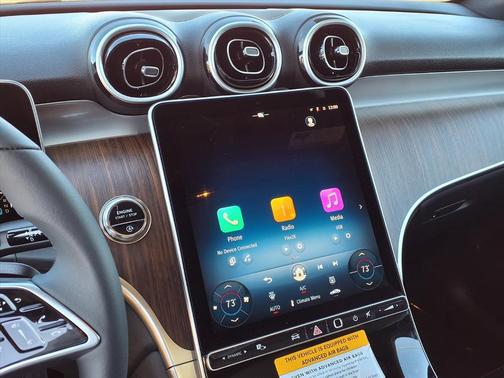 2026 Mercedes-Benz GLC 300 Base