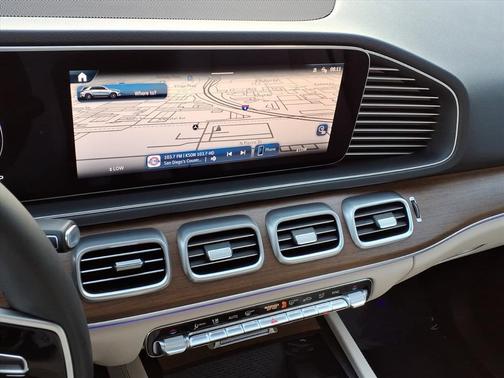 2024 Mercedes-Benz GLE 350 Base 4MATIC