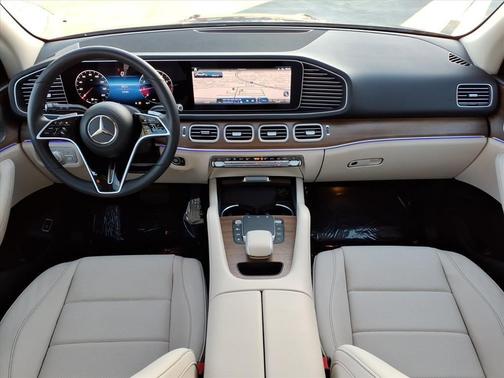 2024 Mercedes-Benz GLE 350 Base 4MATIC