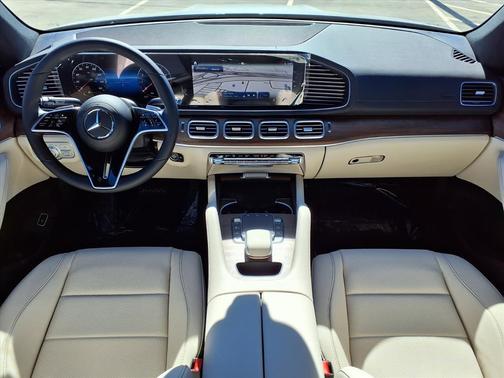 2026 Mercedes-Benz GLE 350 Base 4MATIC