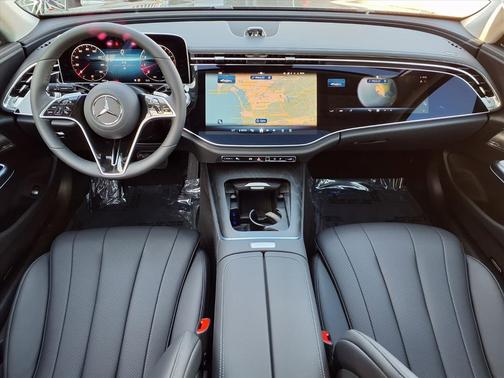 2026 Mercedes-Benz E-Class 350