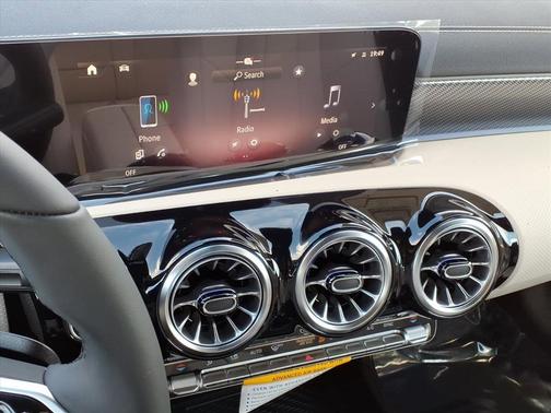 2026 Mercedes-Benz CLA 250 Base