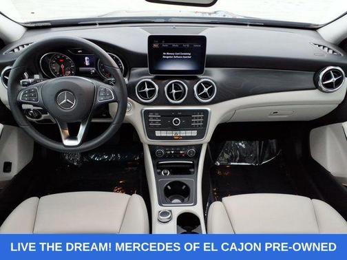 2020 Mercedes-Benz GLA 250 Base 4MATIC
