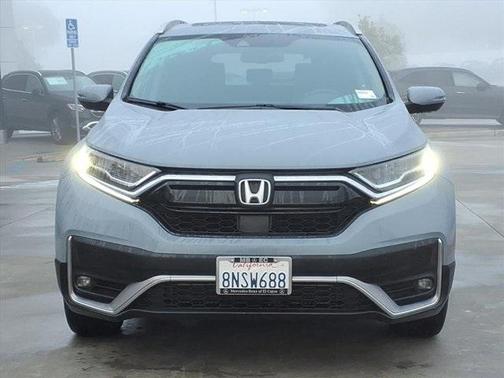 2020 Honda CR-V Touring
