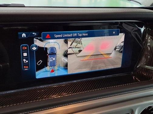 2025 Mercedes-Benz AMG G 63 4MATIC