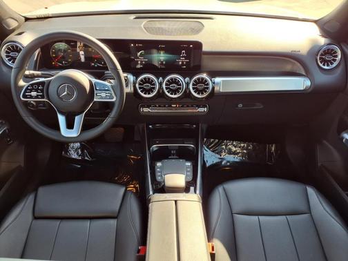 2022 Mercedes-Benz GLB 250 Base
