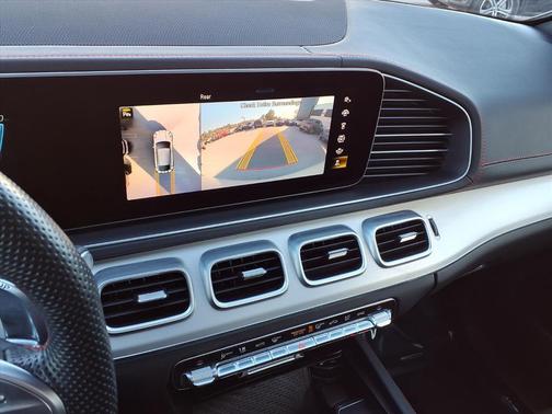 2023 Mercedes-Benz AMG GLE 53 Base