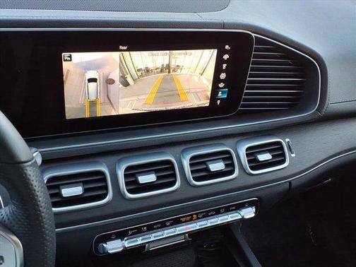 2023 Mercedes-Benz GLS 450 4MATIC