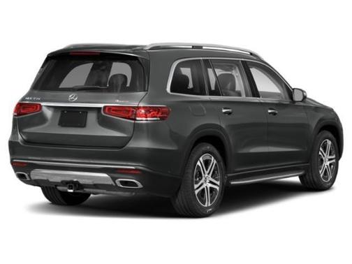 2023 Mercedes-Benz GLS 450 4MATIC