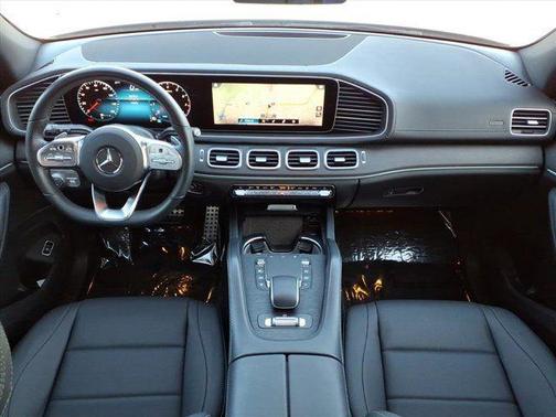 2023 Mercedes-Benz GLS 450 4MATIC