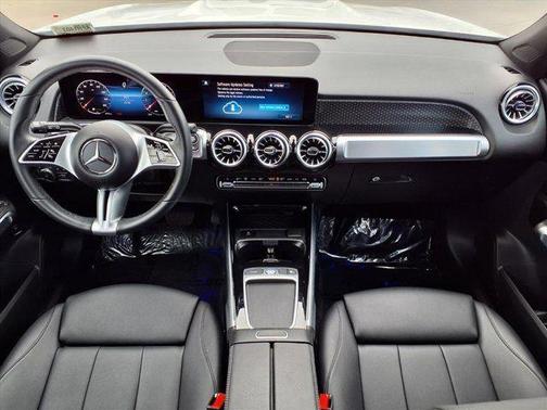 2024 Mercedes-Benz GLB 250 Base