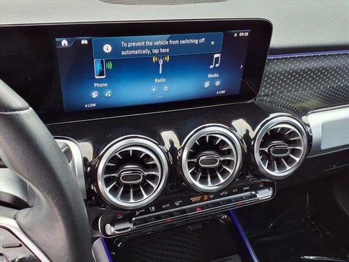 2024 Mercedes-Benz GLB 250 Base