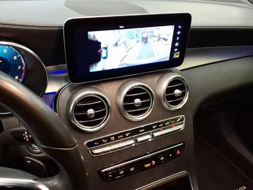 2023 Mercedes-Benz GLC 300 4MATIC Coupe