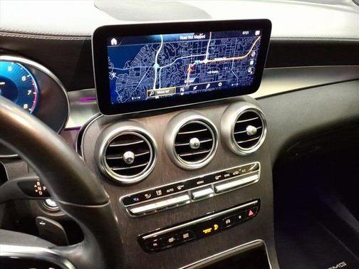 2023 Mercedes-Benz GLC 300 4MATIC Coupe