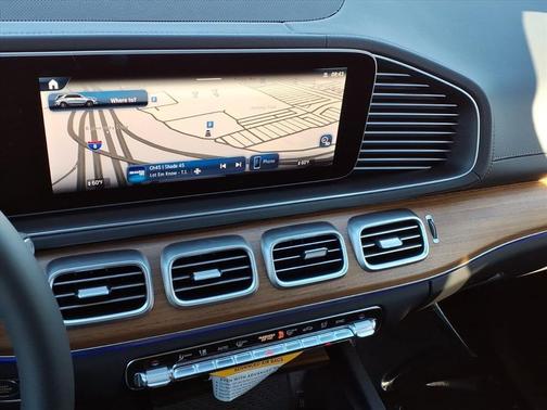 2026 Mercedes-Benz GLE 350 Base 4MATIC