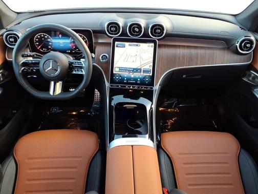 2023 Mercedes-Benz GLC 300 Base