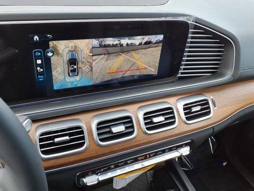 2026 Mercedes-Benz GLE 350 Base 4MATIC