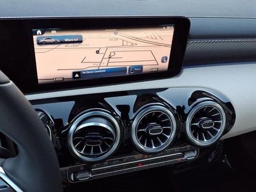 2025 Mercedes-Benz CLA 250 Base