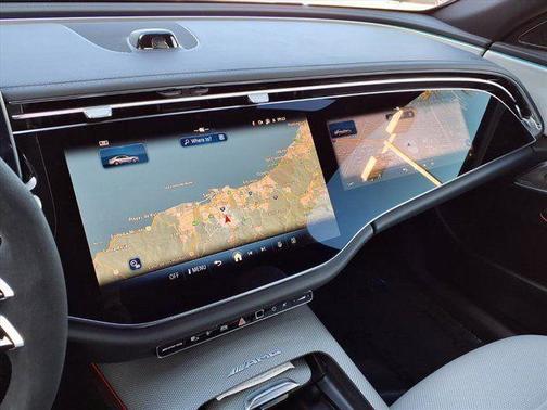 2026 Mercedes-Benz AMG E 53 Base