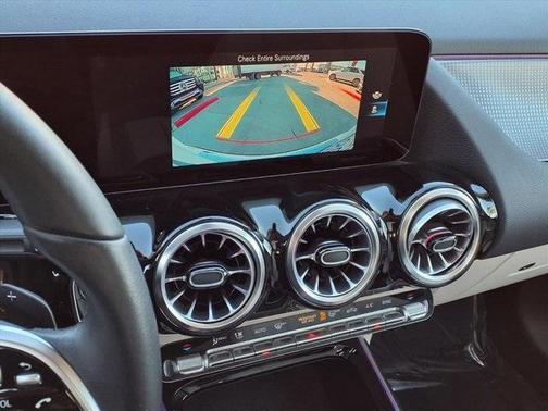 2023 Mercedes-Benz GLA 250 Base