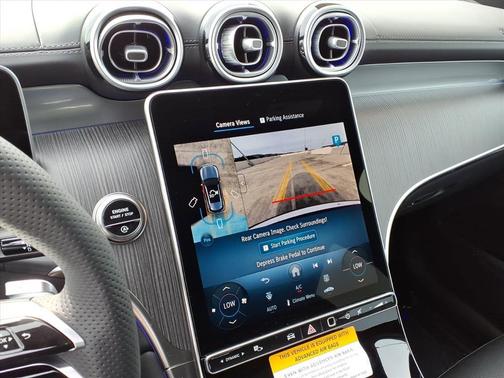 2026 Mercedes-Benz GLC 300 Base