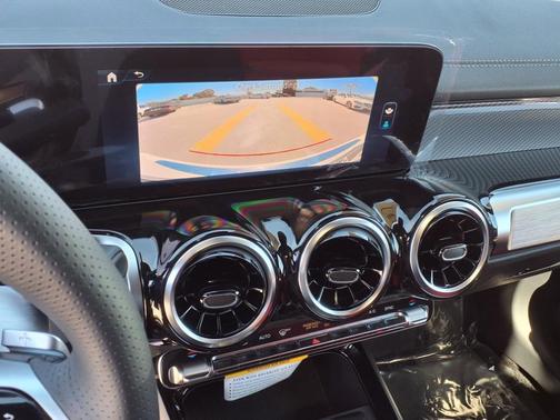 2026 Mercedes-Benz GLB 250 Base