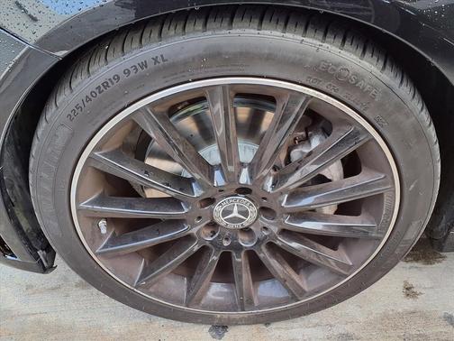 2021 Mercedes-Benz C-Class C 300