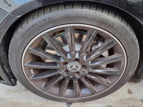 2021 Mercedes-Benz C-Class C 300