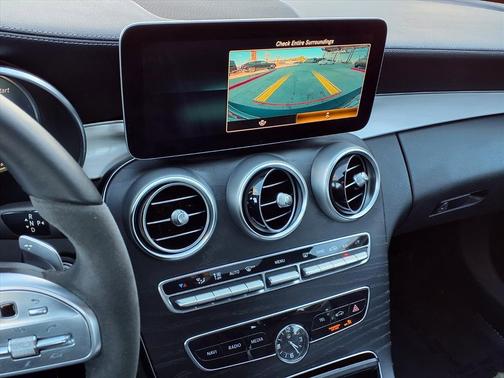 2021 Mercedes-Benz C-Class C 300