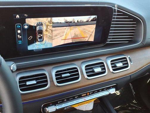 2026 Mercedes-Benz GLE 350 Base 4MATIC