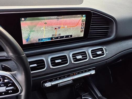 2022 Mercedes-Benz GLE 350 Base 4MATIC