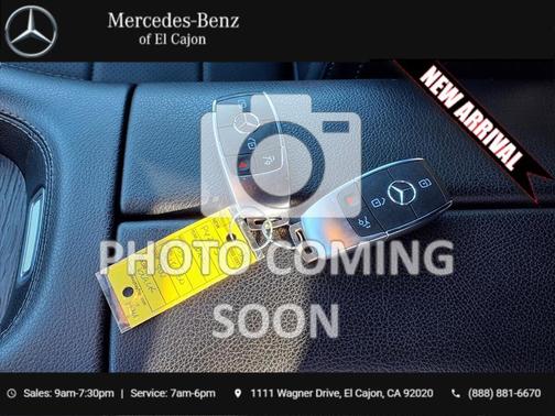 2022 Mercedes-Benz GLE 350 Base 4MATIC