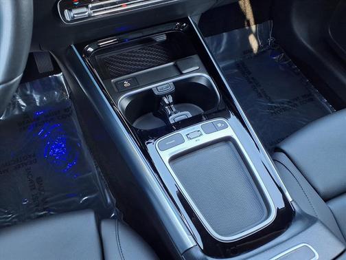 2025 Mercedes-Benz GLA 250 Base 4MATIC