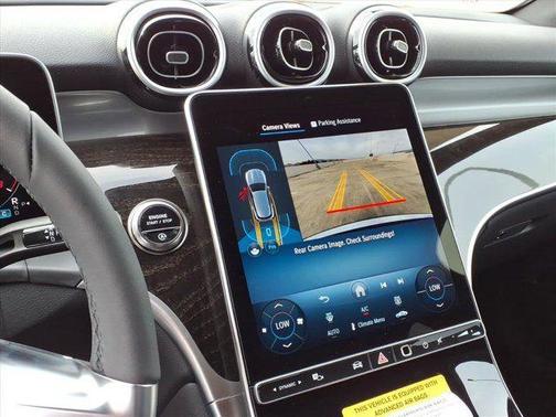 2026 Mercedes-Benz GLC 300 Base