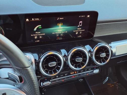 2022 Mercedes-Benz GLB 250 Base