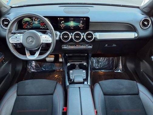 2022 Mercedes-Benz GLB 250 Base