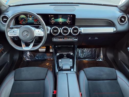 2022 Mercedes-Benz GLB 250 Base