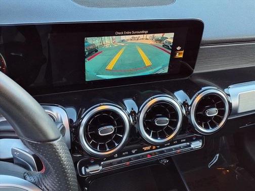 2022 Mercedes-Benz GLB 250 Base