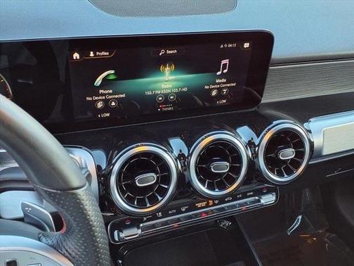 2022 Mercedes-Benz GLB 250 Base