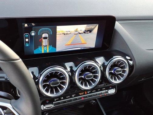 2026 Mercedes-Benz GLA 250 Base