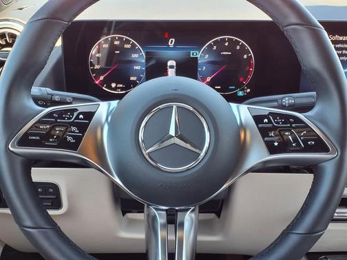 2025 Mercedes-Benz GLA 250 Base 4MATIC