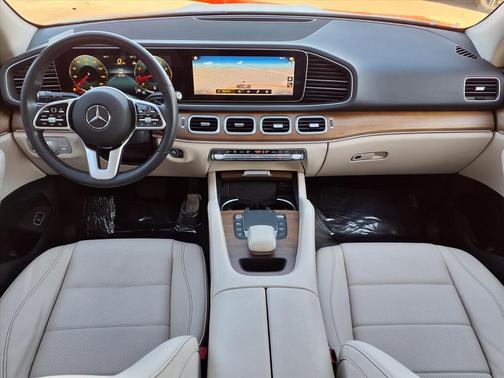 2023 Mercedes-Benz GLE 350 Base