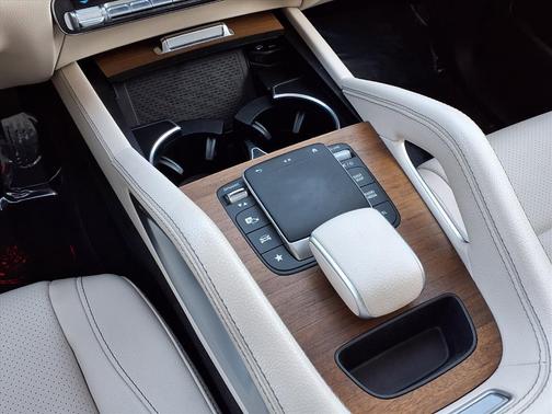 2023 Mercedes-Benz GLE 350 Base