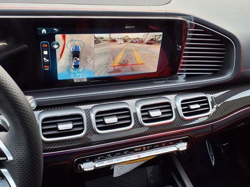 2026 Mercedes-Benz AMG GLE 53 Base