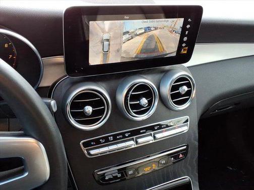 2022 Mercedes-Benz GLC 300 Base 4MATIC