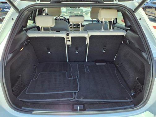 2025 Mercedes-Benz GLA 250 Base