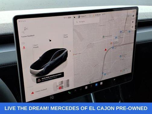Gray 2026 Tesla Model Y Long Range